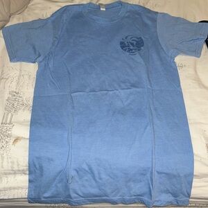 Kona Hawaii Short Sleeve Tee - Small